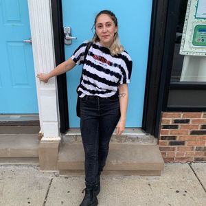 Meet your Posher, Kylie